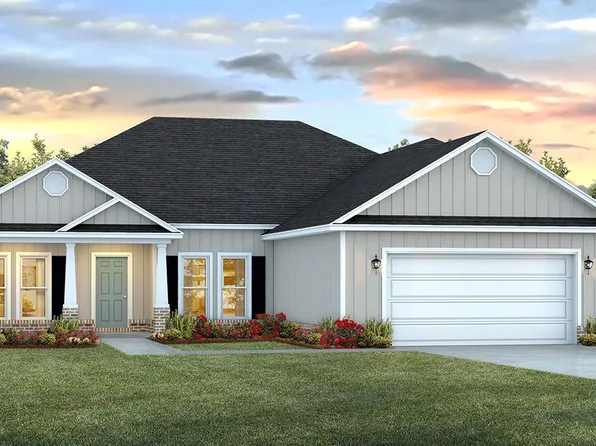 The Parker Plan, Ramsay Farms