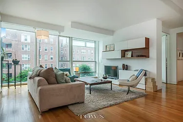 Sold by Town Residential