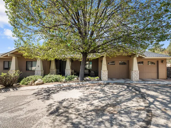 518 Quail Hollow Dr, Prescott, AZ 86303