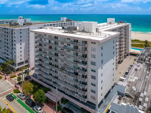 345 Ocean Dr APT 1104, Miami Beach, FL 33139