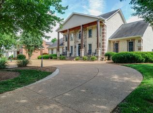 2009 Breckenridge Dr, Mount Juliet, TN 37122