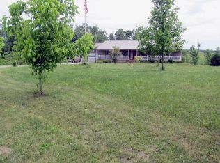 789 Ld York Rd, Grimsley, TN 38565