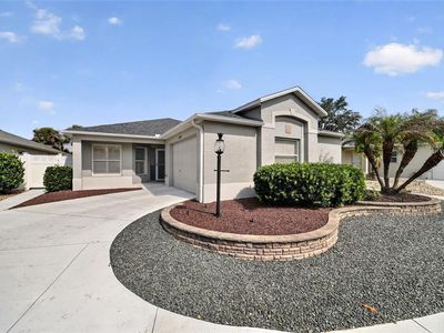 2408 SAFFRON LANE, The Villages, FL, 32162