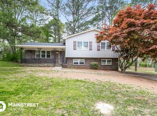 1221 Turf Dr, Birmingham, AL 35215