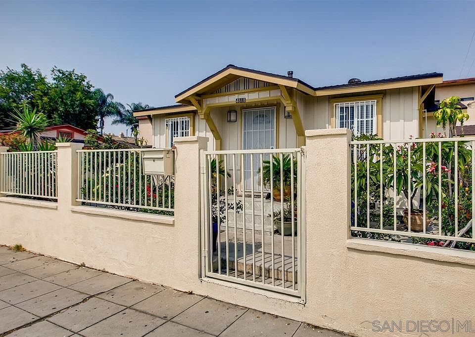 1st image of 4818 Orange Ave