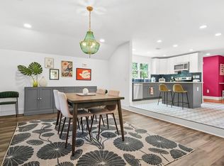 2296 N Shallowford Rd, Chamblee, GA 30341