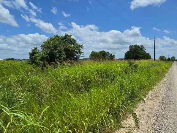 County Road 1155, Bonham, TX 75418