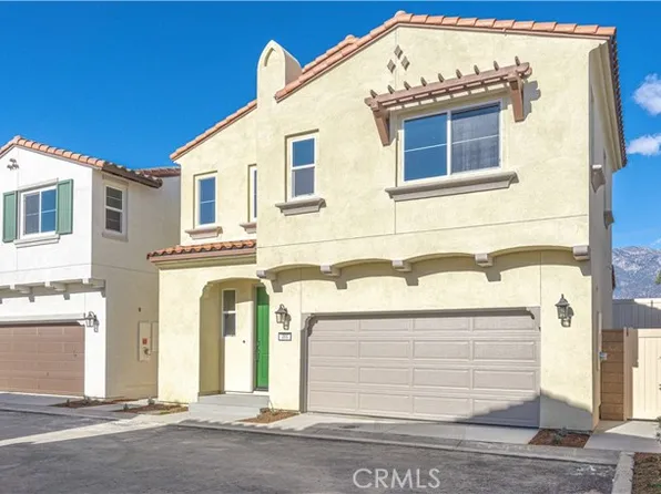 466 Meyer Pl, Upland, CA 91786