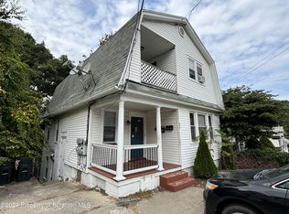 510 Moltke Ave #BASEMENT, Scranton, PA 18505