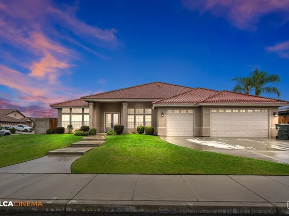 15452 Lila Rose Ct, Bakersfield, CA 93314