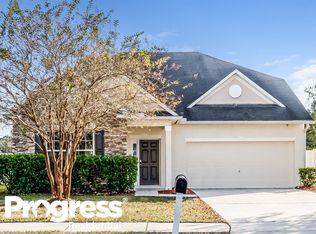 9254 Caracara Dr, Jacksonville, FL 32210