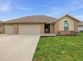448 W Melody Ln, Republic, MO 65738