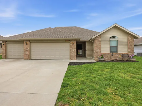 448 W Melody Lane, Republic, MO 65738