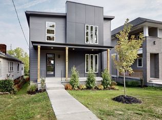 2908 Torbett St, Nashville, TN 37209