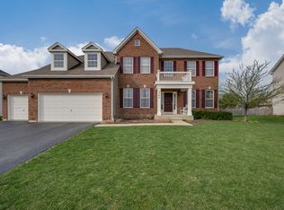 2506 Lyman Loop, Yorkville, IL 60560