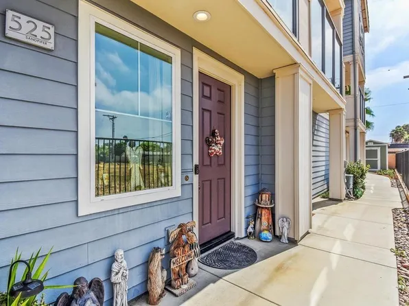 525 Sandpiper Way, Imperial Beach, CA 91932