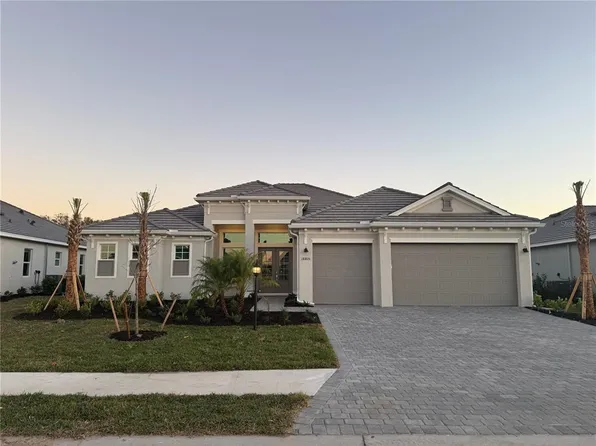 18805 Cherrystone Way, Lakewood Ranch, FL 34211