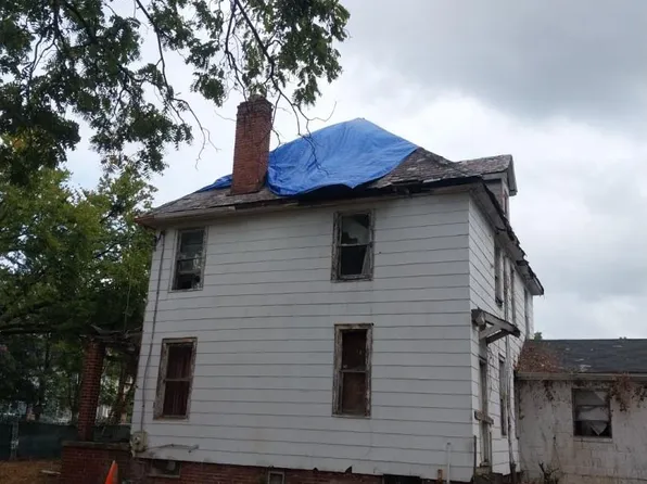 1025 Jackson St NE, Washington, DC 20017