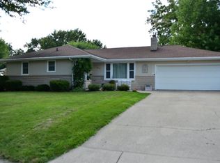 403 Lody Ln, Kokomo, IN 46901