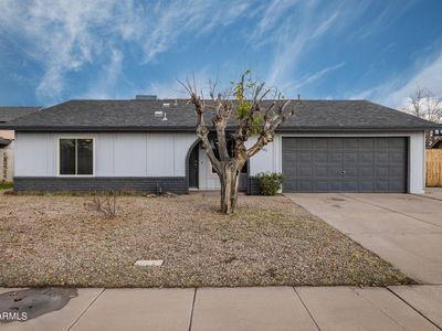 1661 S Alamo Cir, Mesa, AZ, 85204