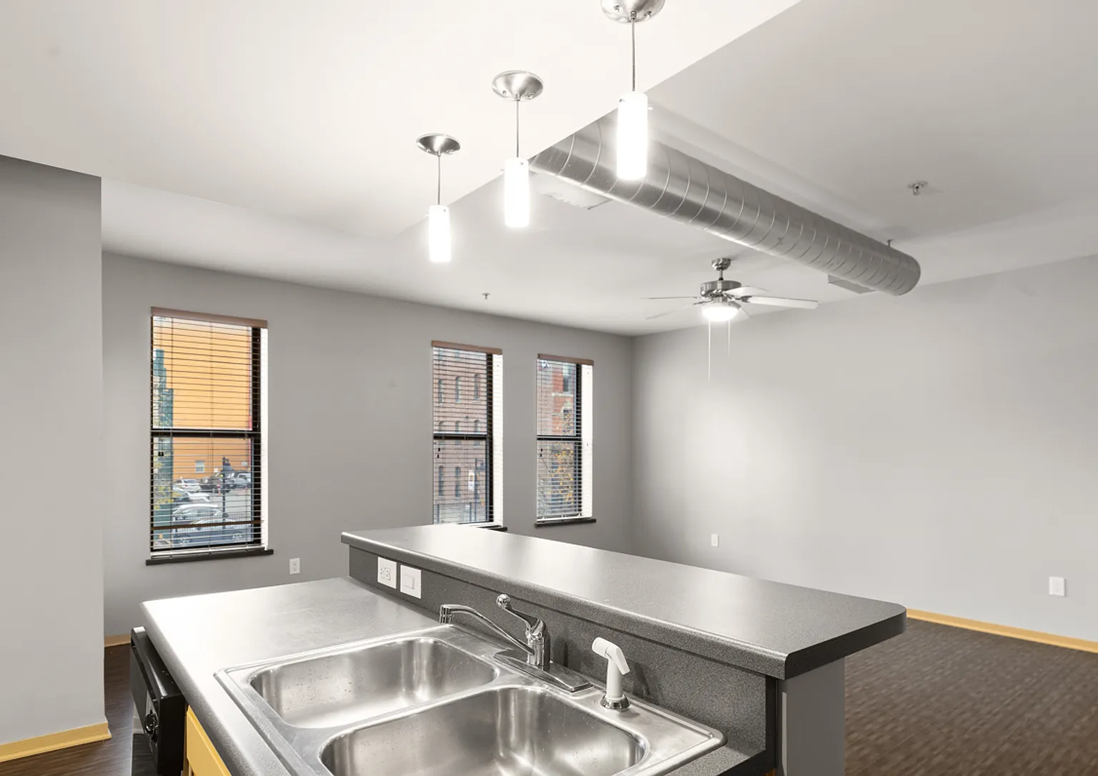 Market Place Lofts — Photo 2