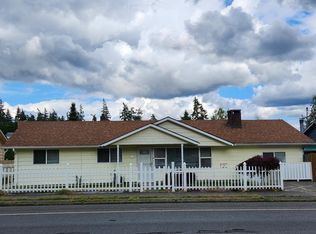 22607 56th Ave W, Mountlake Terrace, WA 98043