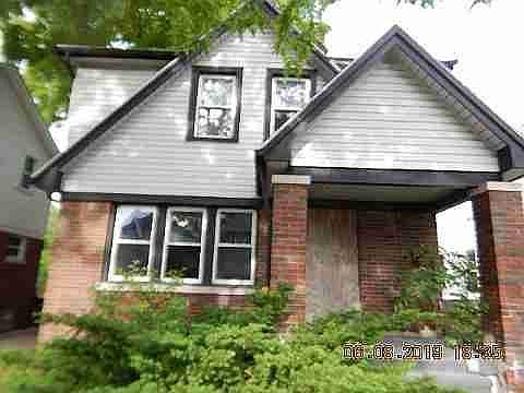 15358 Stansbury