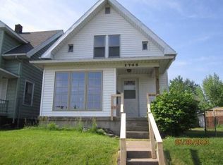 1745 South Ave, Toledo, OH 43609