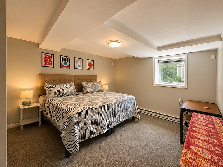 105 Funston Ave #B — Photo 22