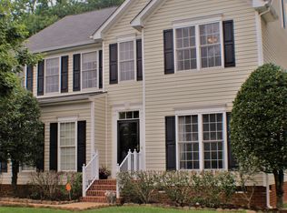 2037 Pruett Ct, Glen Allen, VA 23059