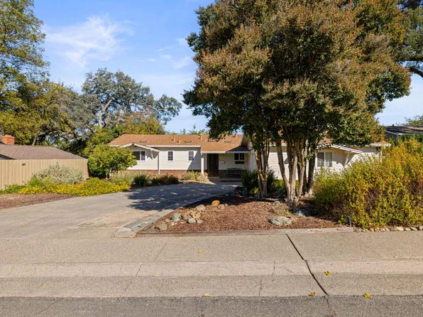 8719 Mohawk Way, Fair Oaks, CA 95628