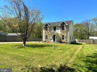 1412 Log Inn Rd, Annapolis, MD 21409