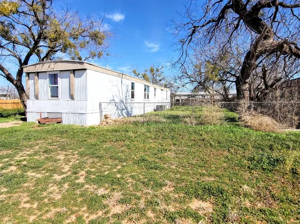 1201 Plaza St, Abilene, TX 79603