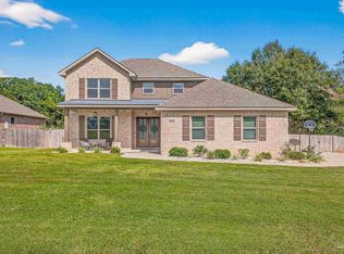 2480 Carthage Ct, Cantonment, FL 32533