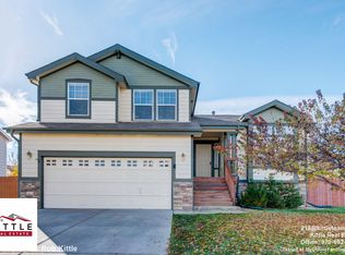 3498 Leopard Pl, Loveland, CO 80537