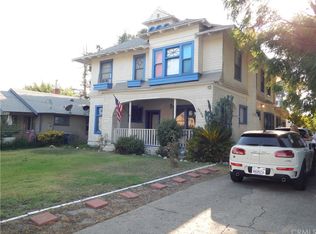 1356 N Arrowhead Ave, San Bernardino, CA 92405
