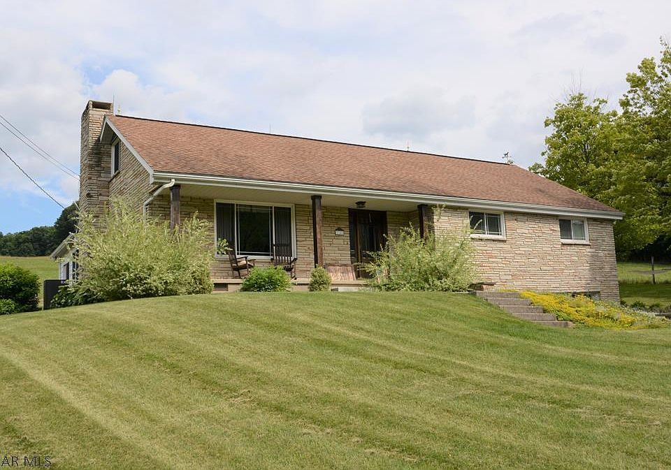2348 Raystown Rd, Everett, PA 15537 Zillow