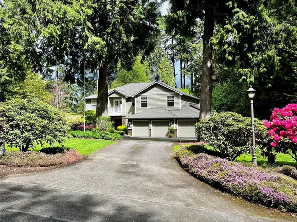 17018 NE 179th Street, Woodinville, WA 98072