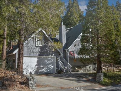 677 Rhine Rd, Lake Arrowhead, CA, 92352