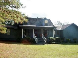 48 Indigo Ln, Boston, GA 31626