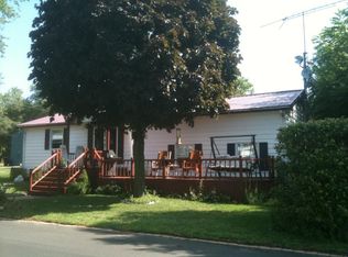 3022 Barrett Rd, Rochester, IN 46975