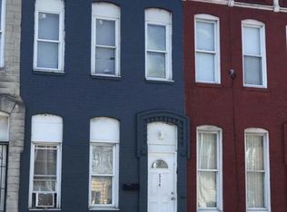 624 N Fulton Ave, Baltimore, MD 21217