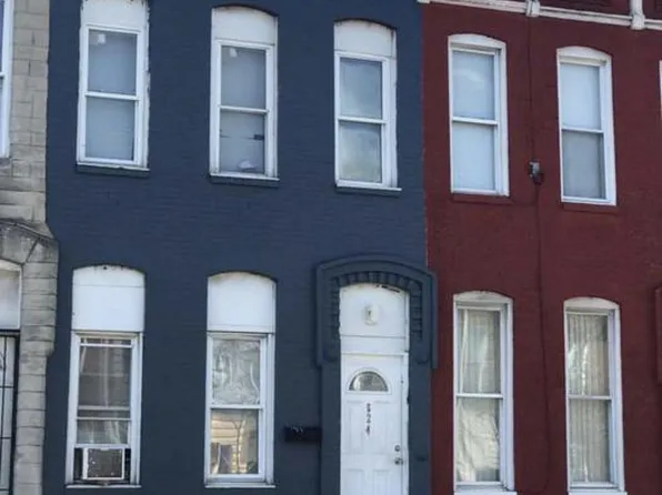 624 N Fulton Ave, Baltimore, MD 21217