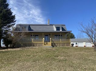 50 Dresser Hill Rd, Charlton, MA 01507