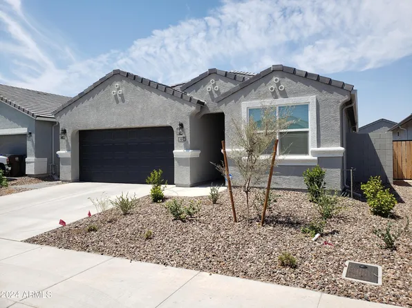 8202 W Mantle Way, Florence, AZ 85132