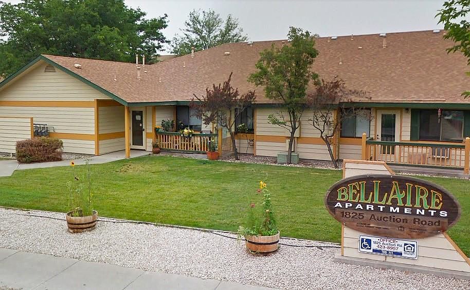 Bellaire Apartment Rentals Fallon, NV Zillow