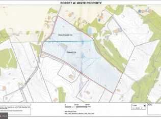 1400 Trinity Ct, Owings, MD 20736