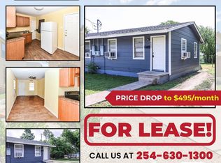 604 N 20th St, Killeen, TX 76541