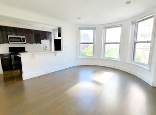 51 Mass Ave APT 4, Boston, MA 02115