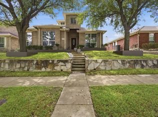 1922 Rustic Creek Dr, Garland, TX 75040